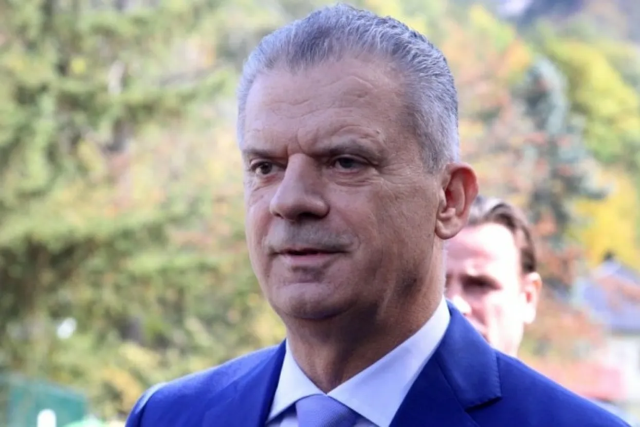 Radončić: Dogovor o Izbornom zakonu vodi relaksiranju odnosa između Bo&scaron;njaka i Hrvata