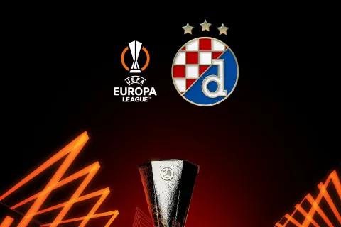 GNK Dinamo u Europa League