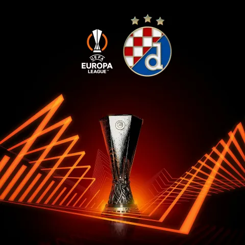 GNK Dinamo u Europa League