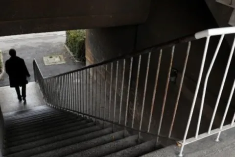 Nestanak (Ilustracija)