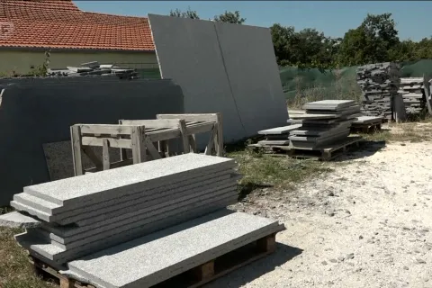 Neiskori&scaron;ten potencijal