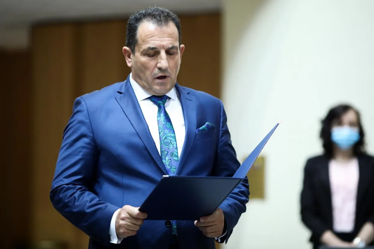 Selmo Cikotić/Ilustracija