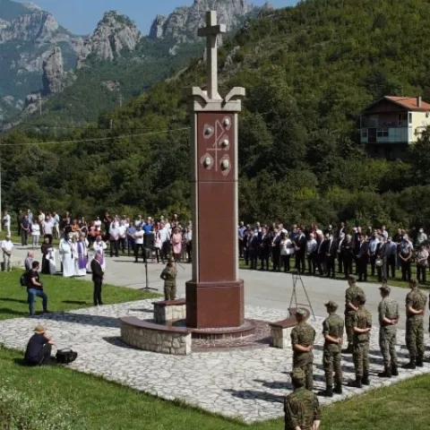 Godi&scaron;njica stradanja u Grabovici