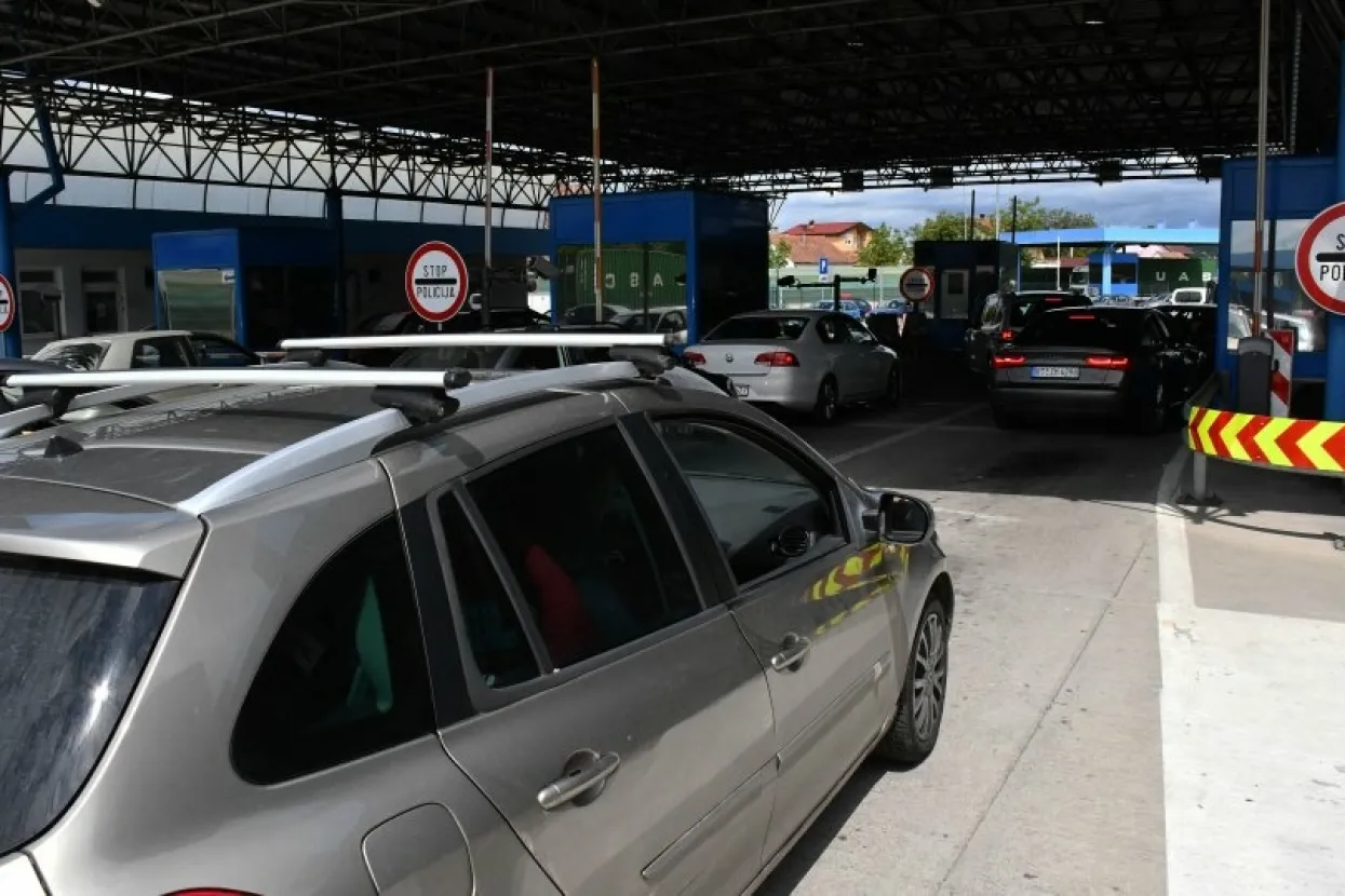 Nema vi&scaron;e bijega