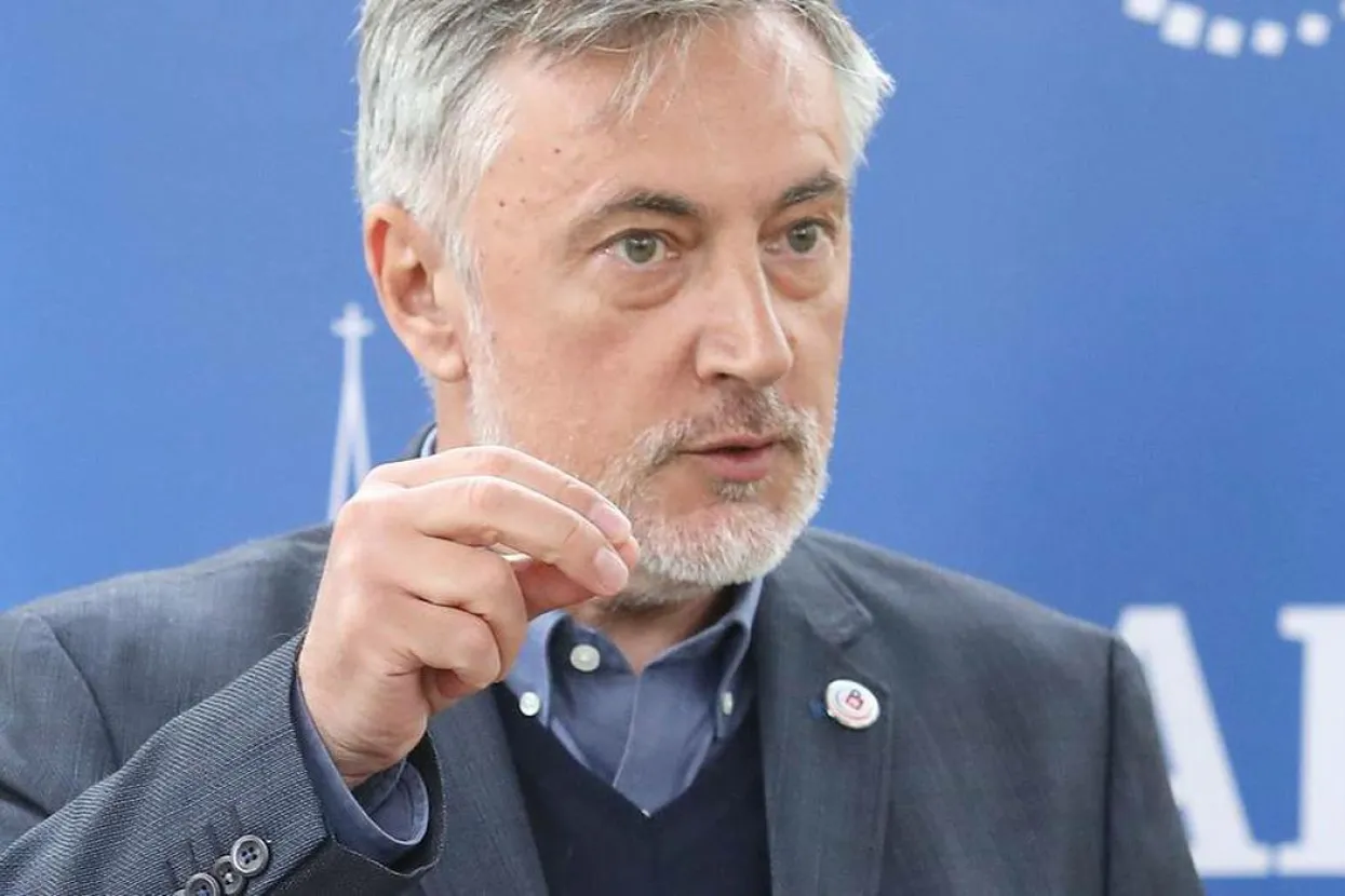 Miroslav &Scaron;koro