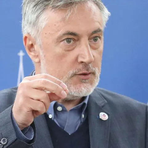 Miroslav &Scaron;koro