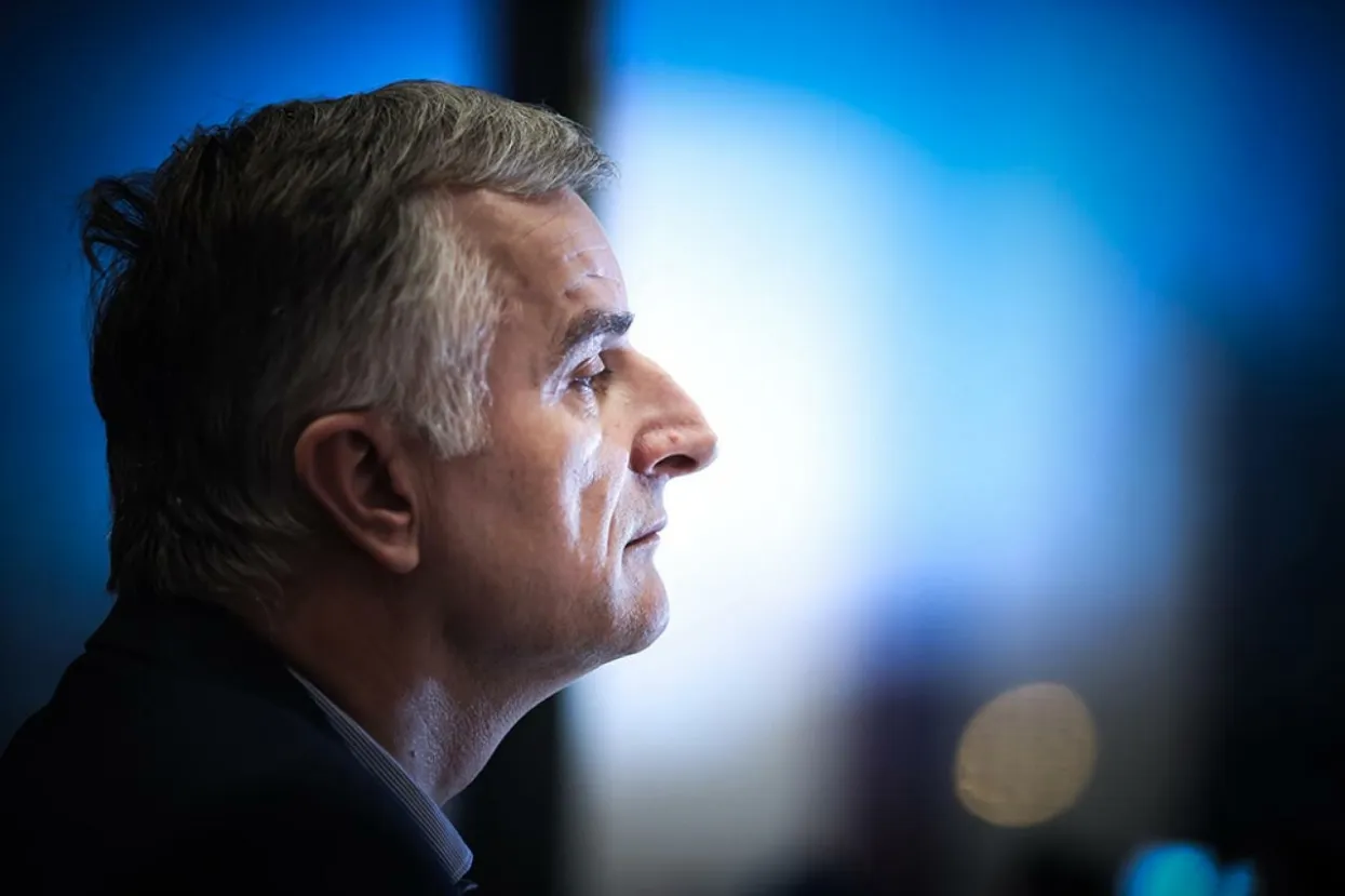 Jerko Ivanković Lijanović