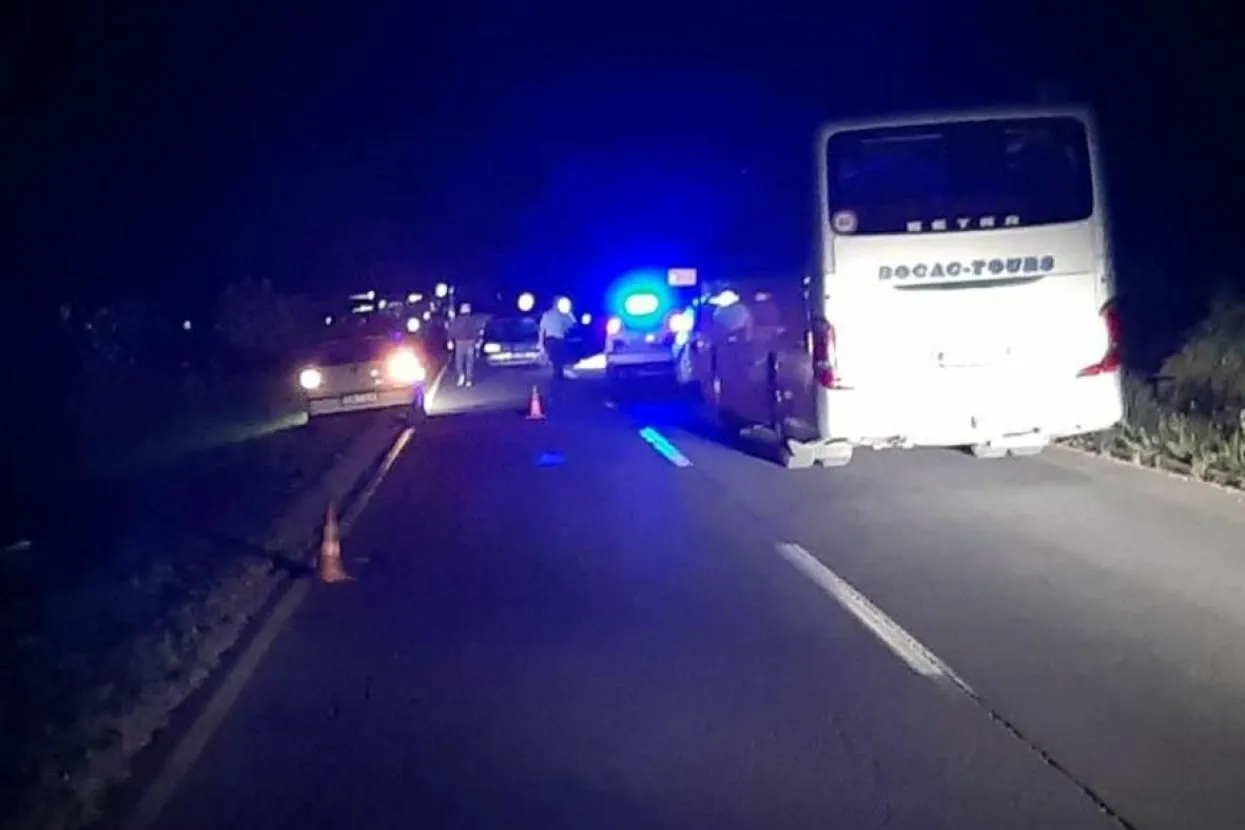 Tragedija u Čelincu