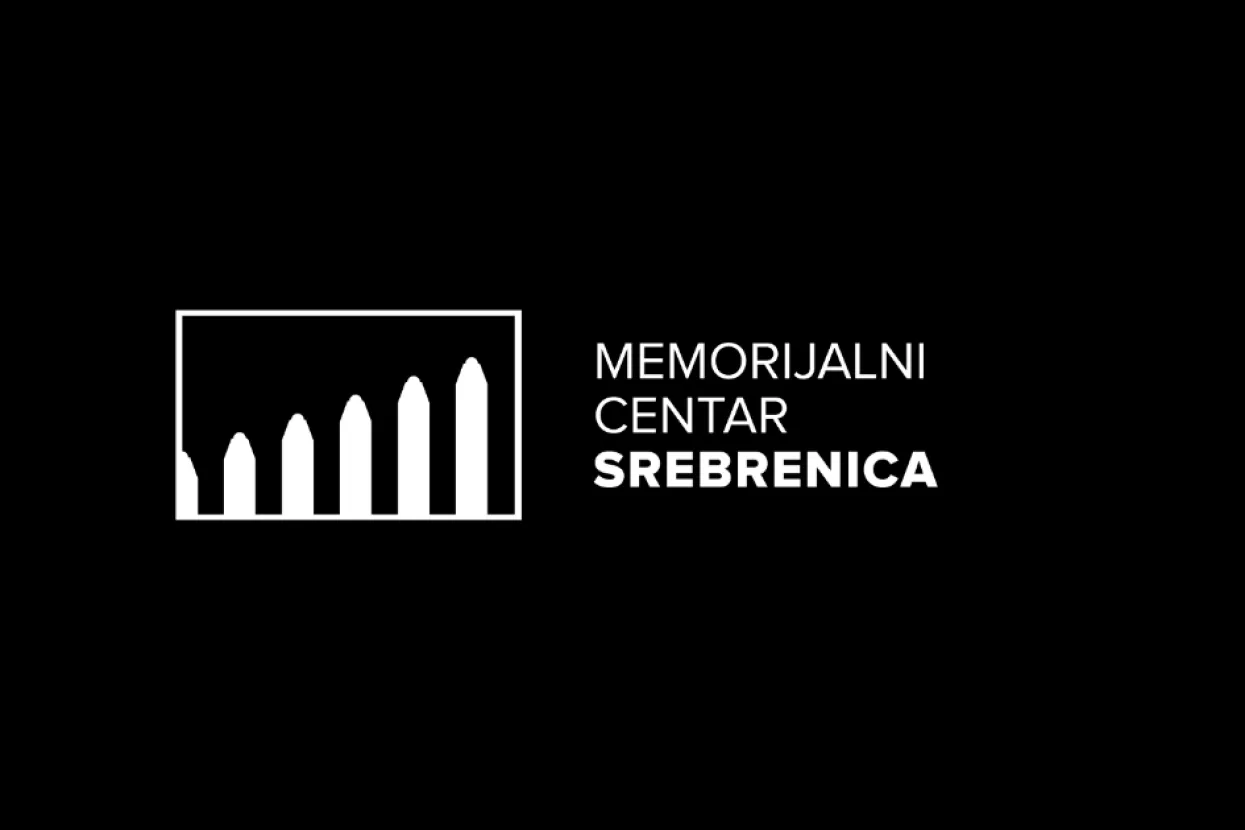 Memorijalni centar Srebrenica