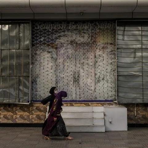 Ilustrativna fotografija