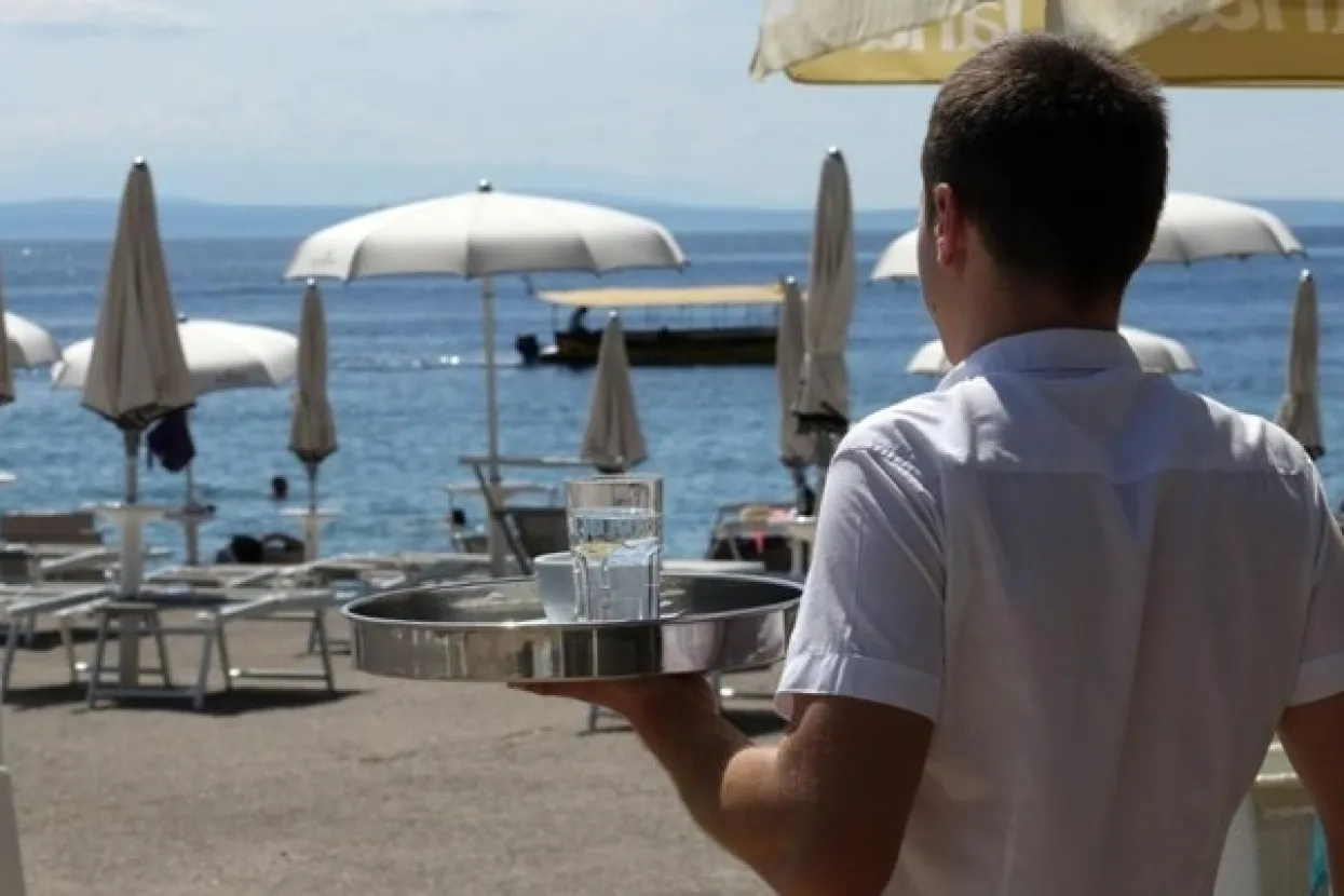 Ilustrativna fotografija