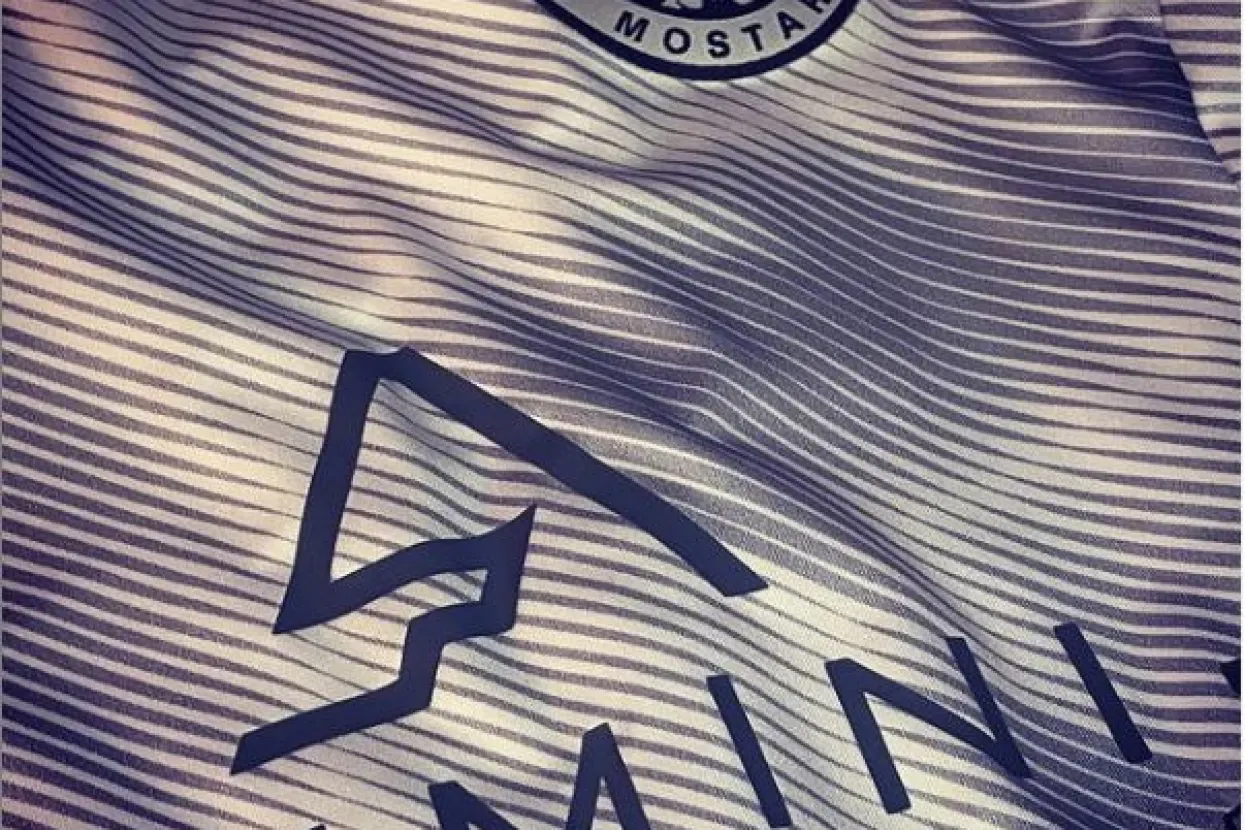 Aluminij Industrija postaje sponzor Zrinjskog?