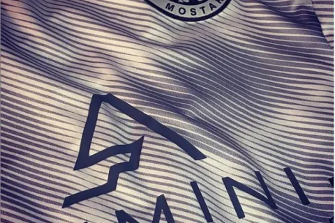 Aluminij Industrija postaje sponzor Zrinjskog?