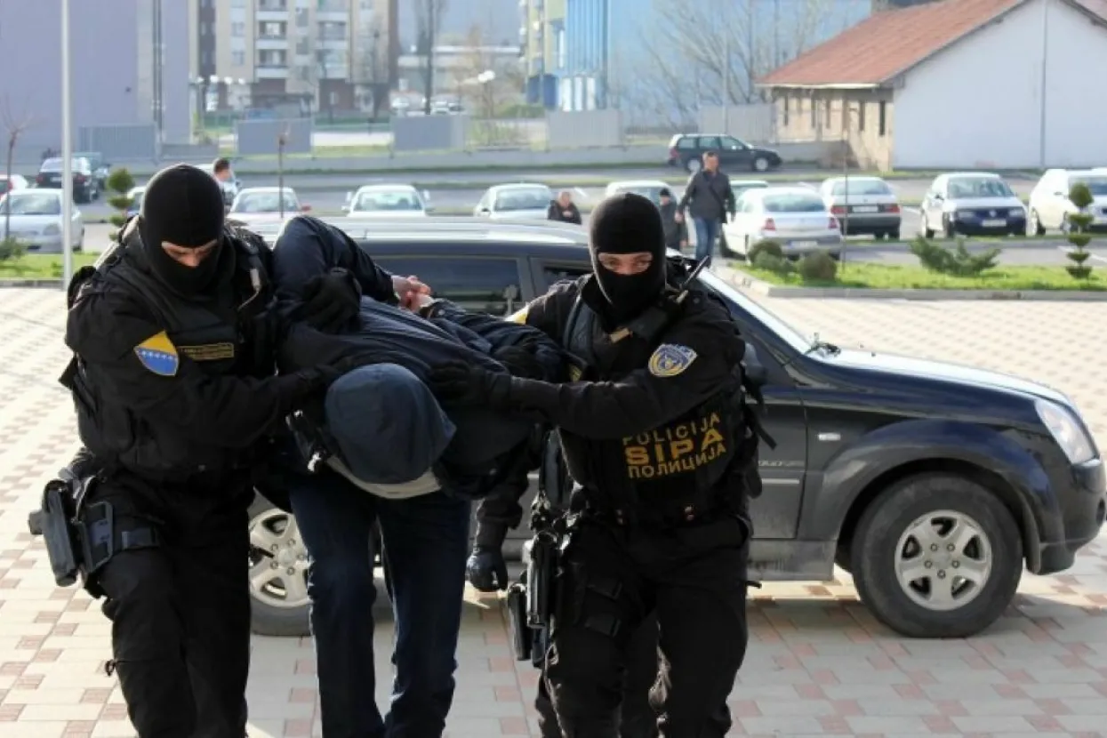 Ilustrativna fotografija