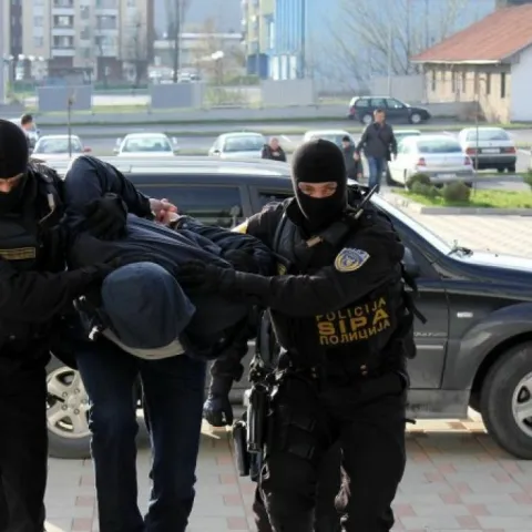 Ilustrativna fotografija