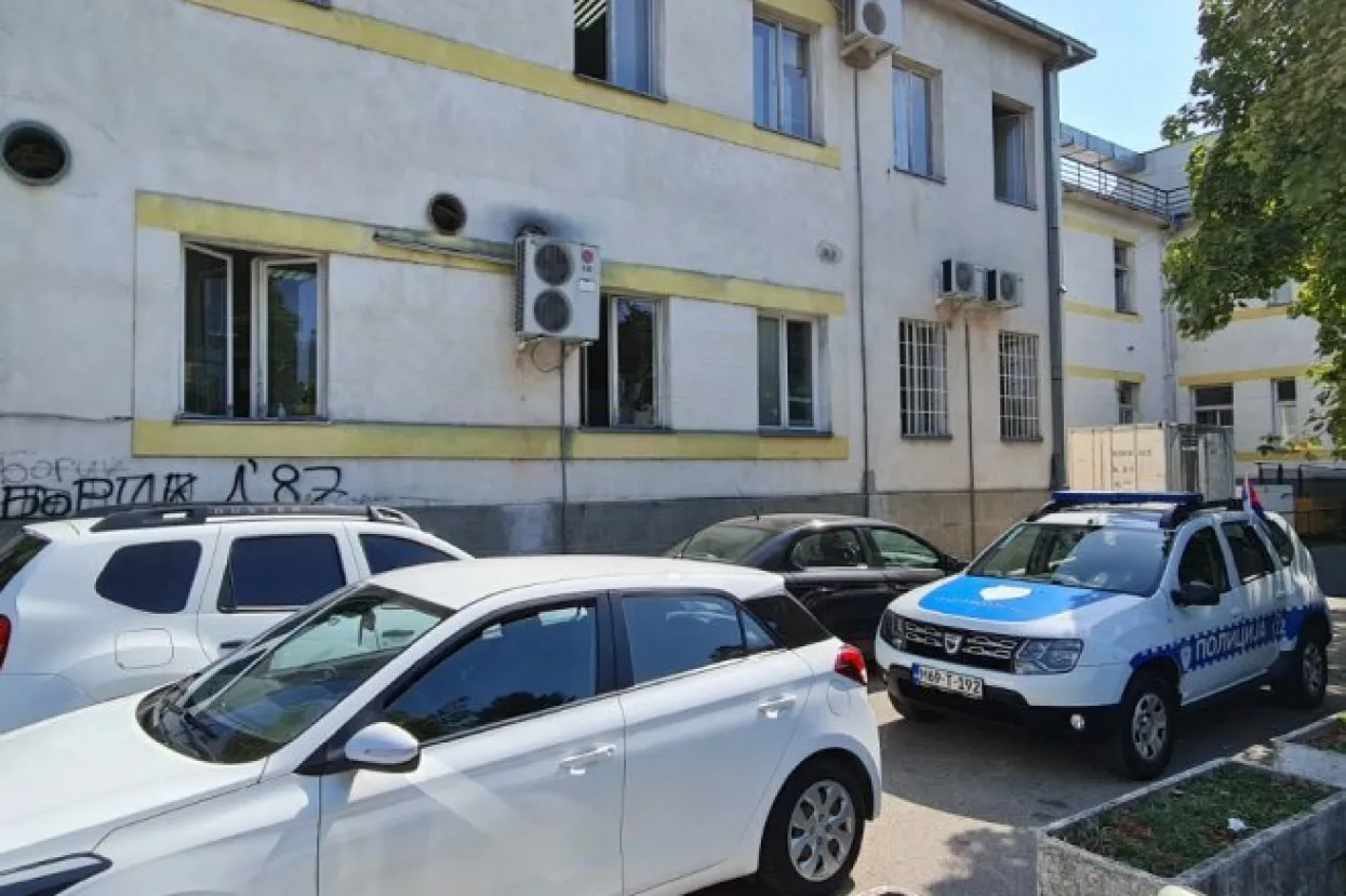 Pretresi na više lokacija