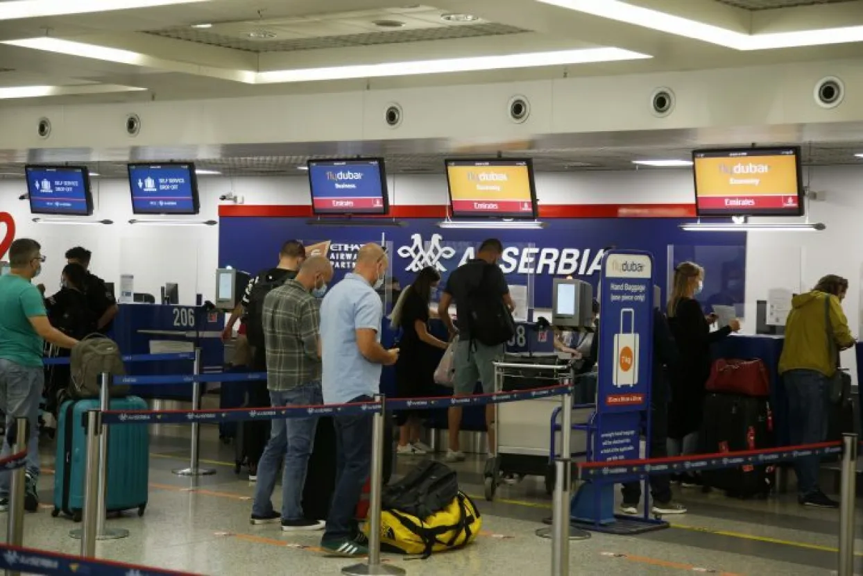 Ilustrativna fotografija