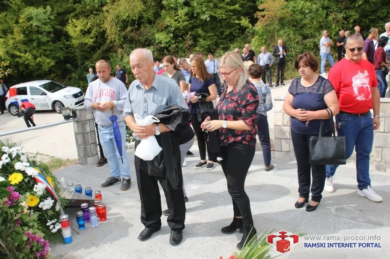 Godi&scaron;njica pokolja