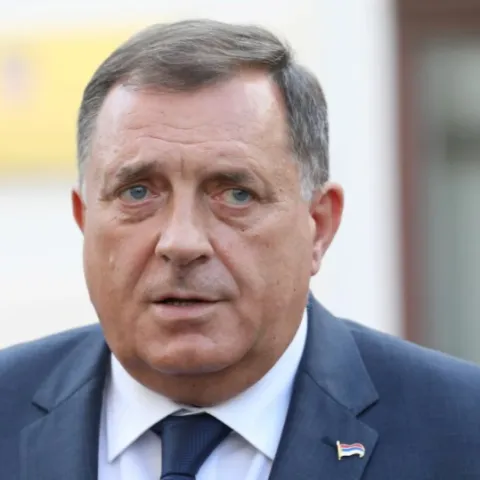 Milorad Dodik