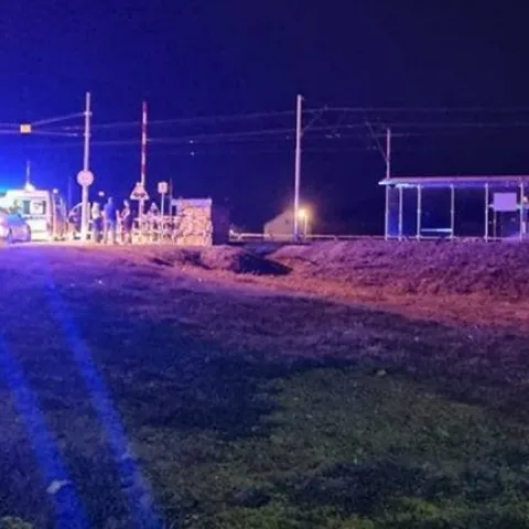 Tragedija u mjestu Slobodica kod Slavonskog Broda