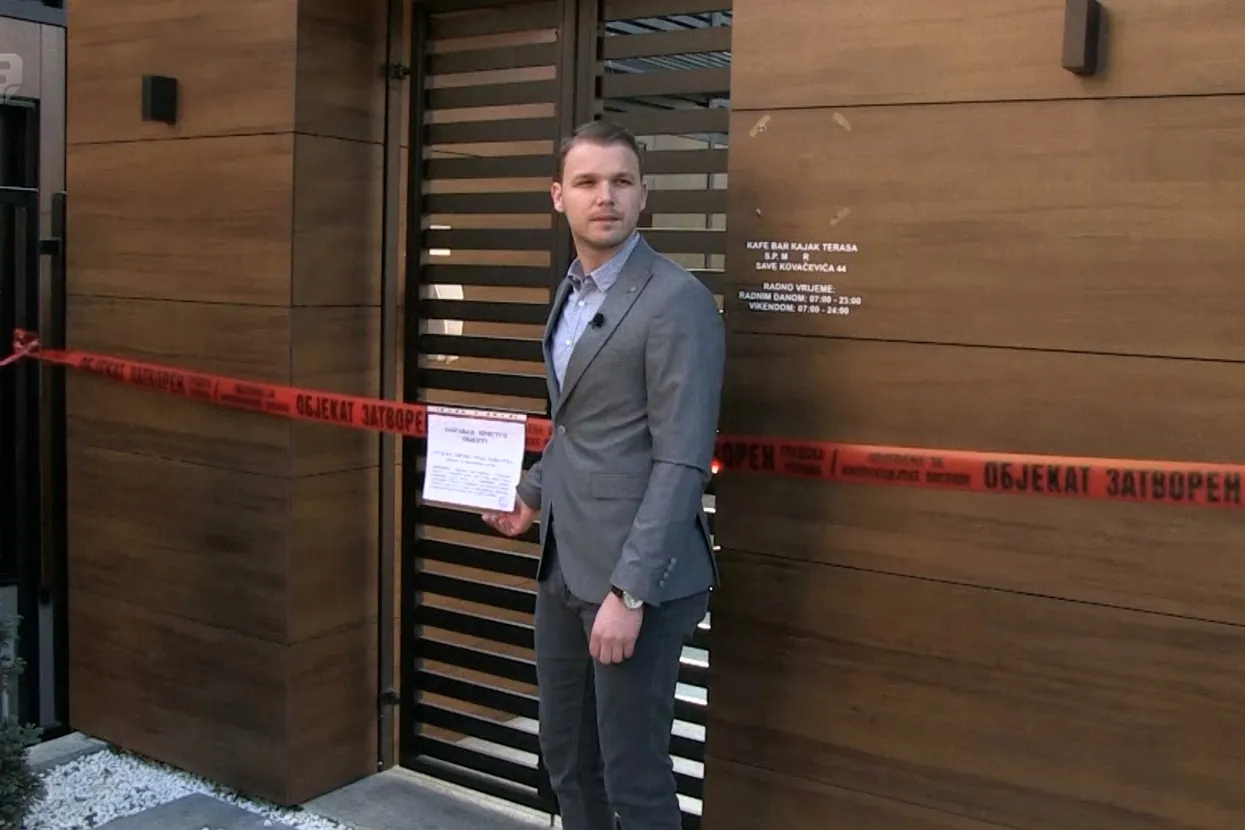 Dra&scaron;ko Stanivuković