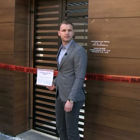 Dra&scaron;ko Stanivuković