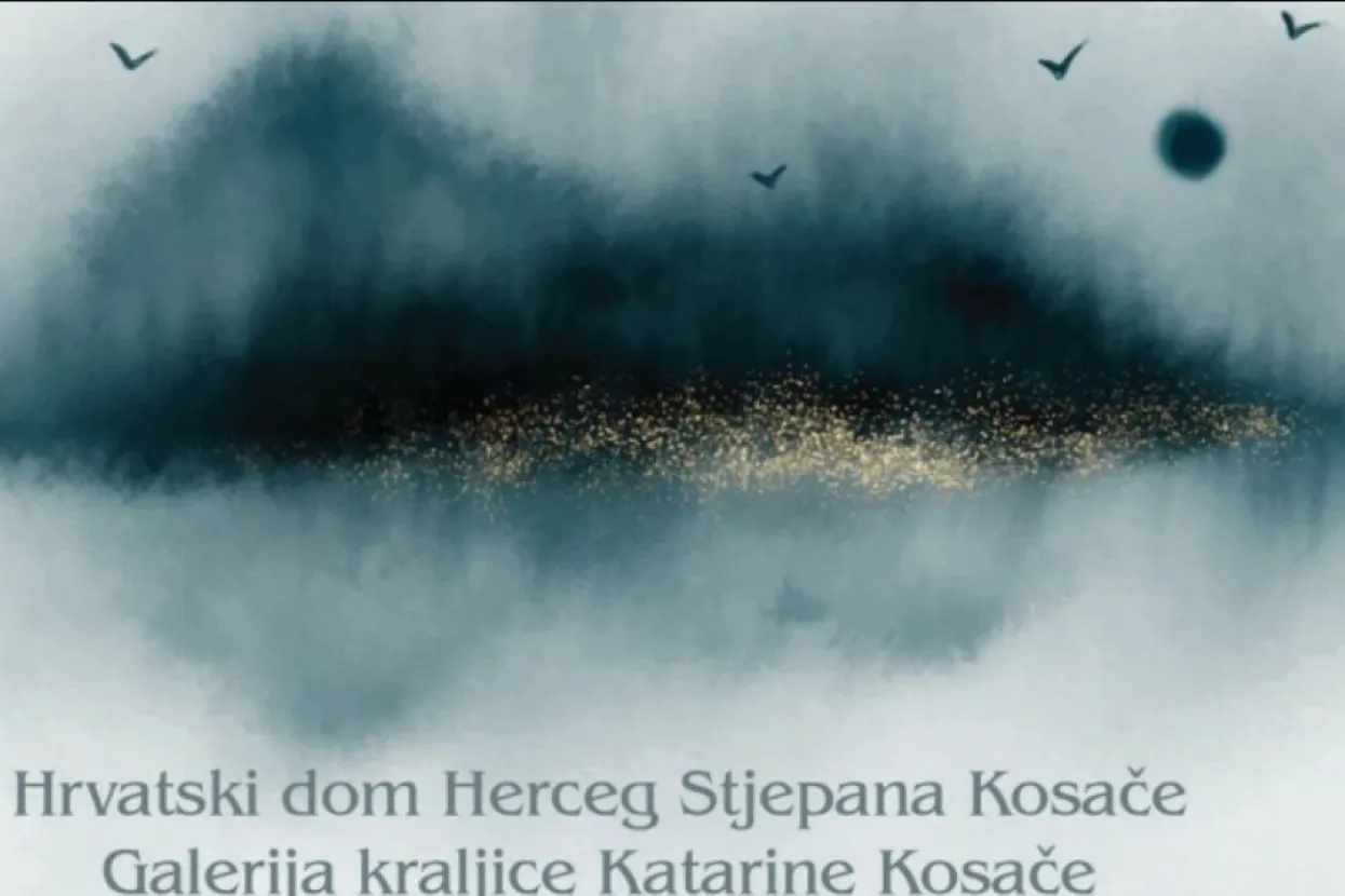 Promocija romana u Mostaru