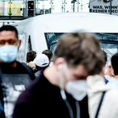 Nova pravila u Njemačkoj