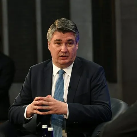 Zoran Milanović