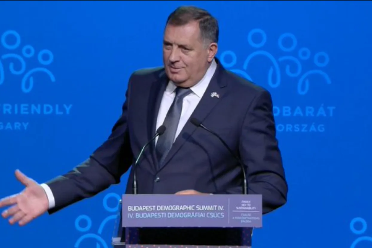 Milorad Dodik