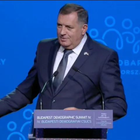 Milorad Dodik