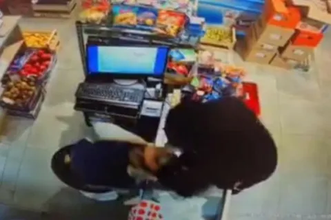 Razbojništvo u Konjicu