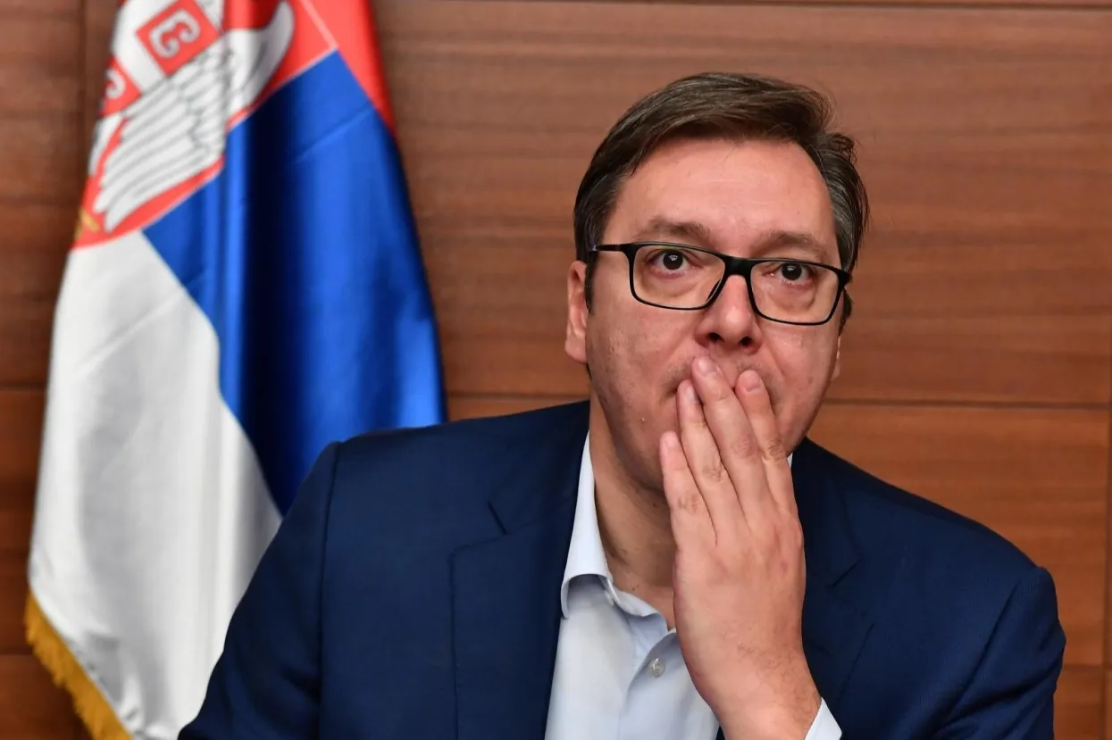 Beograd: Predsjednik Srbije sastao se s predstavnicima Srba s Kosova 22.11.2018., Beograd, Srbija - U Klubu Poslanika odrzan je sastanak predsjednika Srbije Aleksandra Vucica s predstavnicima Srba s Kosova. Photo: Srdjan Ilic/PIXSELL