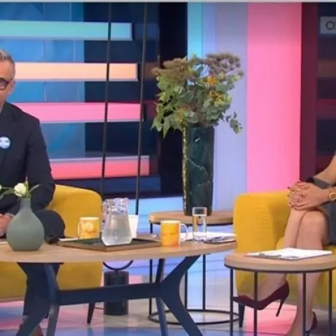 Dobro jutro, Hrvatska