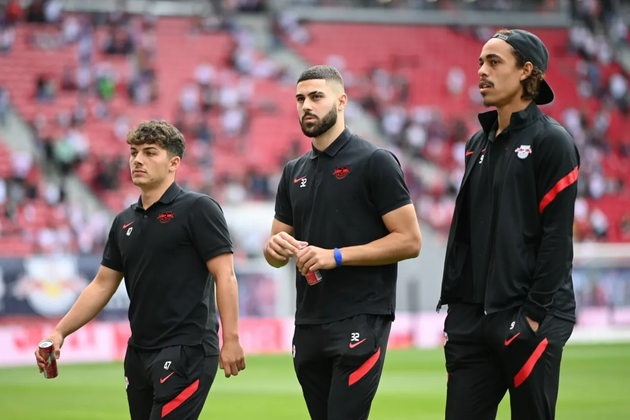 Jo&scaron;ko Gvardiol