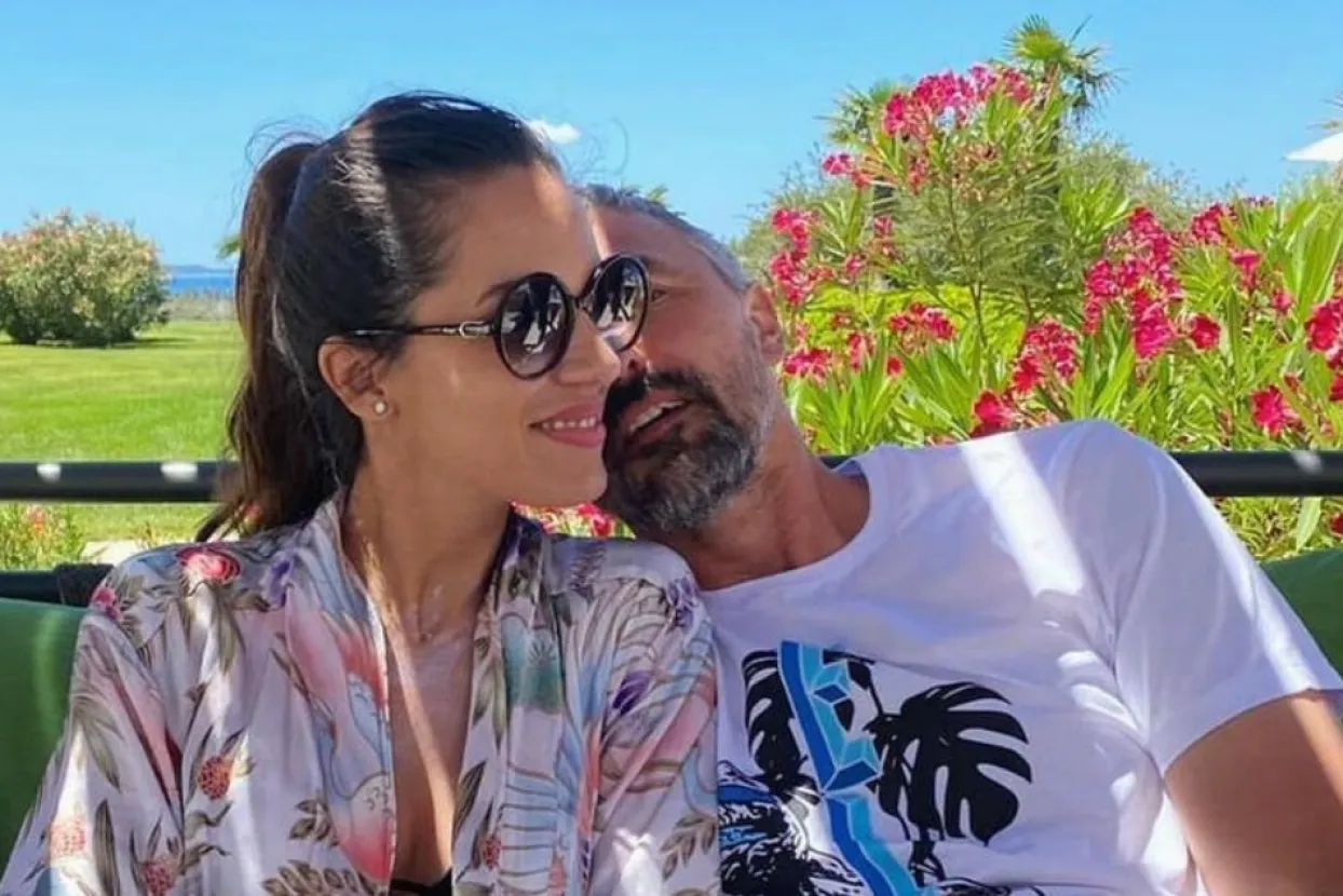 Nives i Goran Ivani&scaron;ević