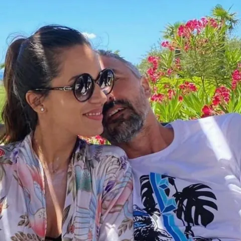 Nives i Goran Ivani&scaron;ević