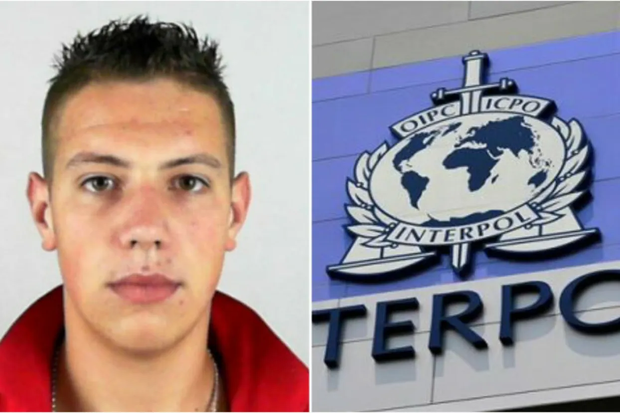 Tjeralica Dejana Popovića