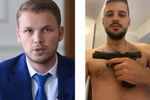 Prijetnja smrću upućena gradonačelniku Banje Luke