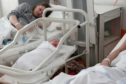 Ilustrativna fotografija