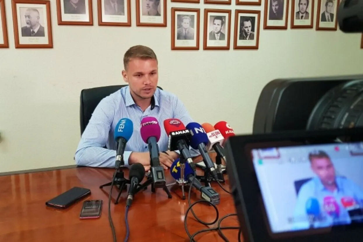 Dra&scaron;ko Stanivuković