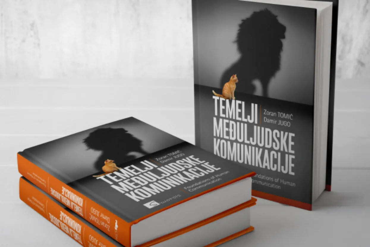 &quot;Temelji međuljudske komunikacije&quot;