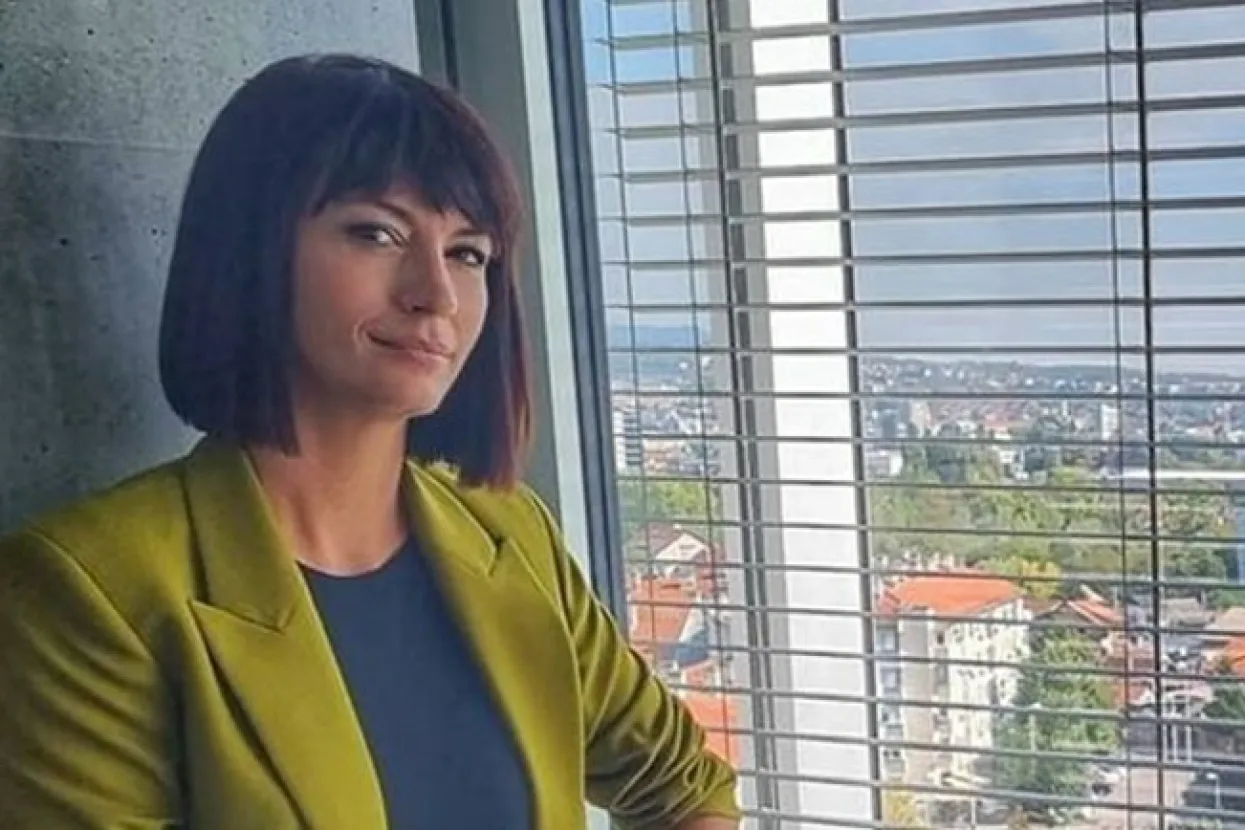 Ivana Paradžiković