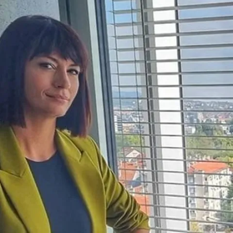 Ivana Paradžiković