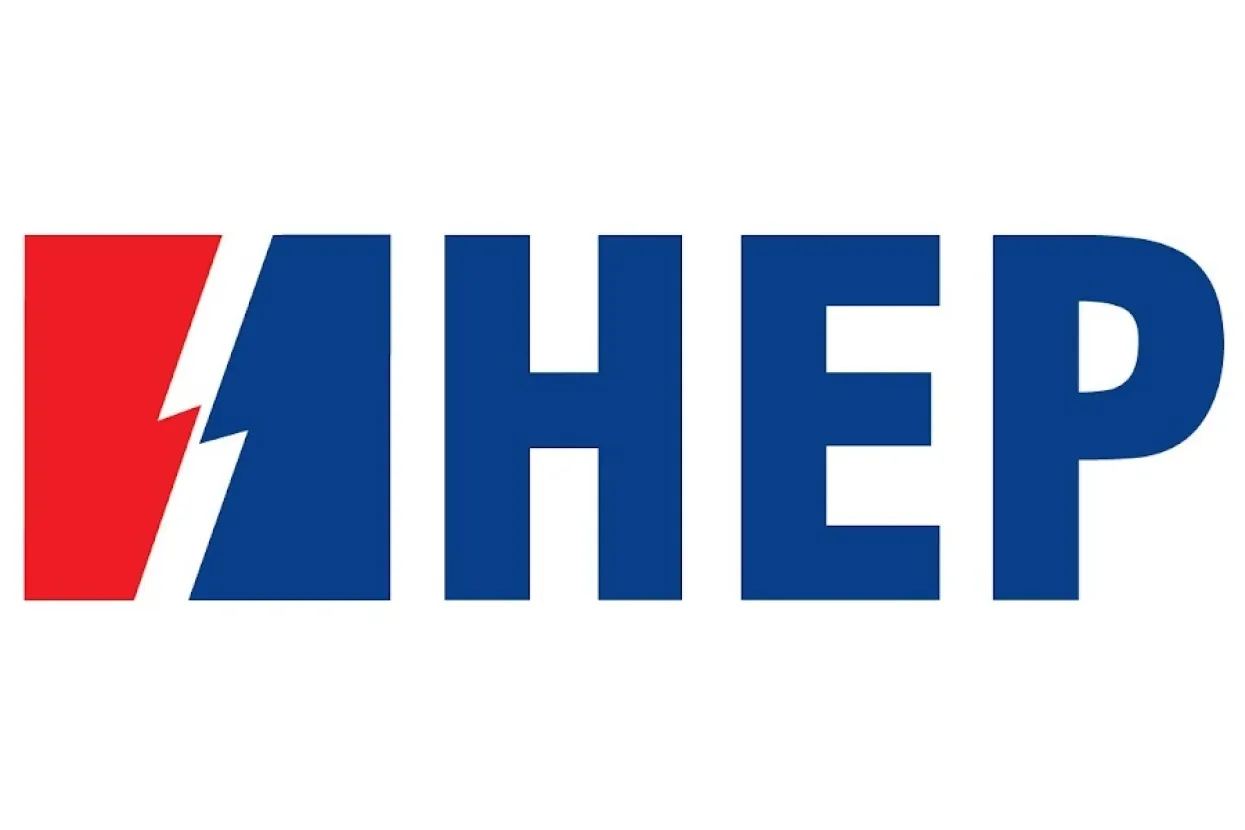 HEP Hrvatska