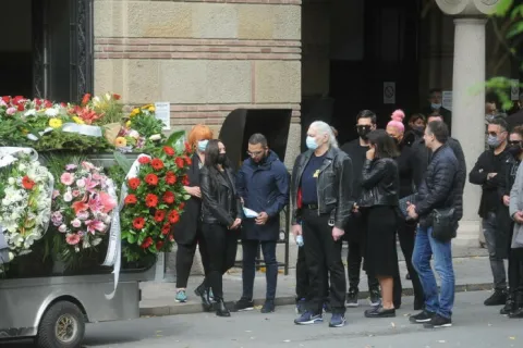 Pokop Marine Tucaković