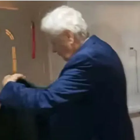 Uhićen Fikret Abdić