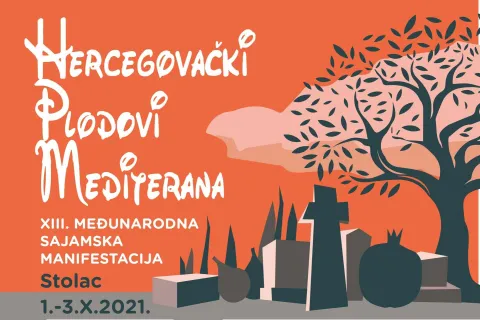 XIII. Međunarodna sajamska manifestacija