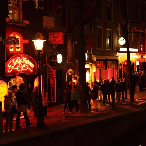 Zagrebačka policija razbila lanac prostitucije