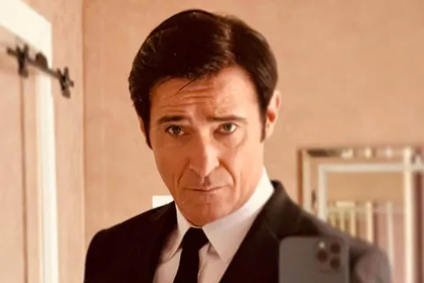 Hoće li Goran Vi&scaron;njić biti novi James Bond?